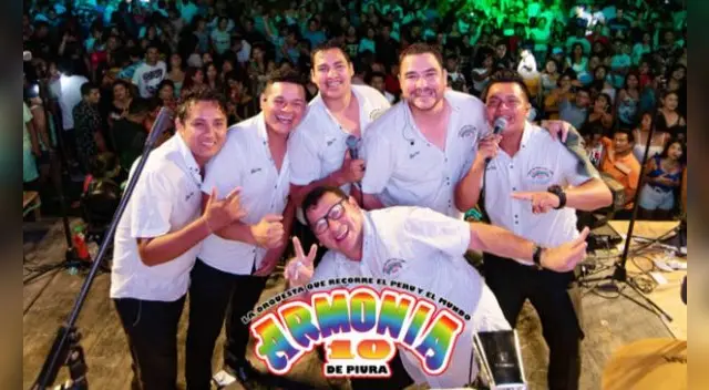 Líder de Armonía 10: “He cuidado mucho el prestigio de mi empresa para que la gente me lapide” Líder de Armonía 10: “He cuidado mucho el prestigio de mi empresa para que la gente me lapide”