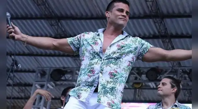 Gran Orquesta Internacional retorna con su primer concierto presencial de ‘Show al auto’