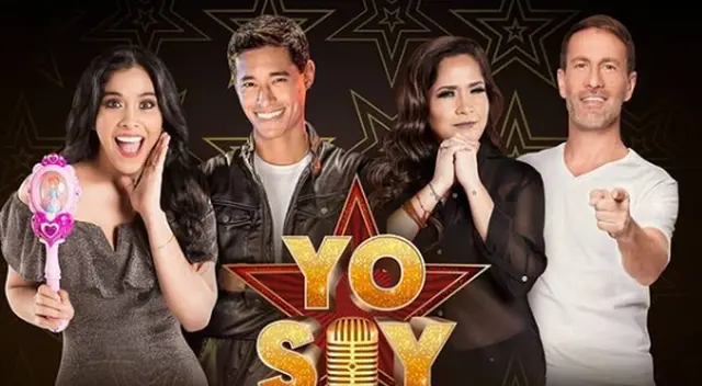 Mauri Stern en desacuerdo con el desempeño de sus compañeros de Yo Soy.