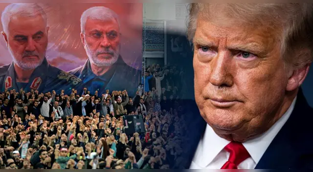 Esta orden de detención contra Donald Trump es por un cargo de homicidio premeditado.