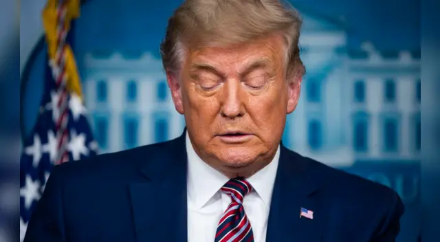 El mandato de juicio ocurre el mismo día que el Congreso de Estados Unidos ratifica a Joe Biden como presidente electo del país.