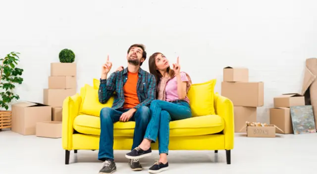 El Ministerio de Vivienda otorga un dinero como parte del bono buen pagador para los ciudadanos que accedan al Nuevo Crédito Mivivienda.