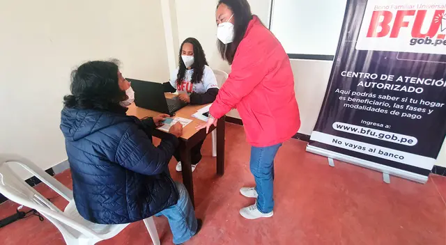 ¿Eres beneficiario del bono Universal? Te explicamos las tres formas en las que puedes consultar si eres beneficiario de 760 soles. ¿Eres beneficiario del bono Universal? Te explicamos las tres formas en las que puedes consultar si eres beneficiario de 760 soles.