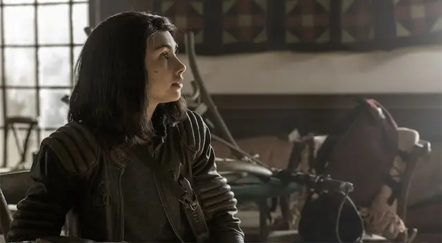 The Walking Dead: World Beyond