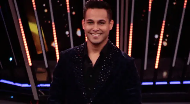 Jonathan Rojas tras dejar 'La Gran Orquesta': "Ahora me toca enrumbar mi camino como solista"