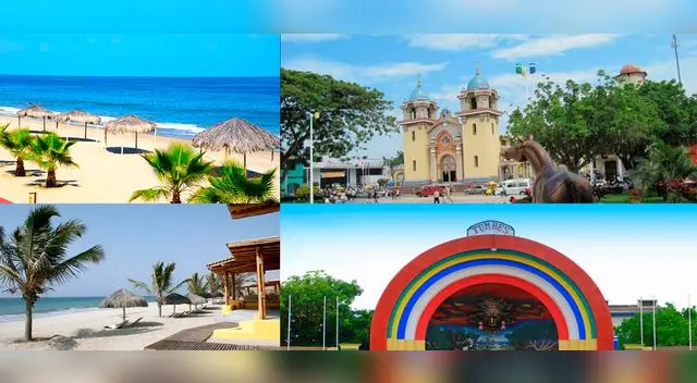 El 7 de enero de cada año se conmemora la Declaración de la Independencia de Tumbes. El 7 de enero de cada año se conmemora la Declaración de la Independencia de Tumbes.