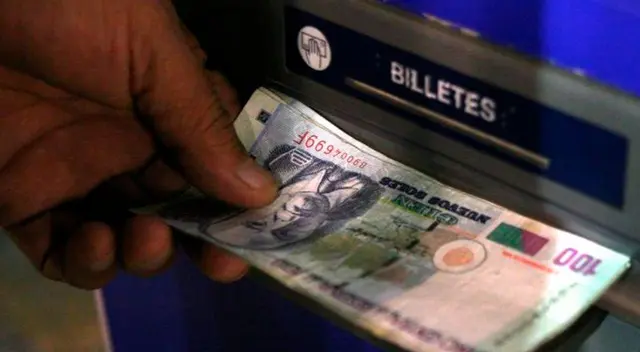 Te explicamos las tres formas en las que puedes consultar si eres beneficiario de 760 soles.