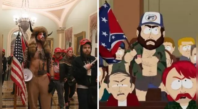 El clip cuenta con miles de reproducciones en YouTube. El clip cuenta con miles de reproducciones en YouTube.