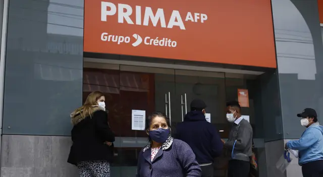 Subirá el precio de seguros en las AFP.