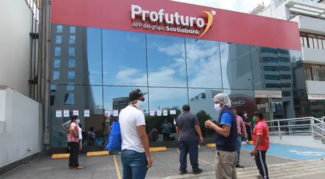 Subirá el precio de seguros en las AFP.