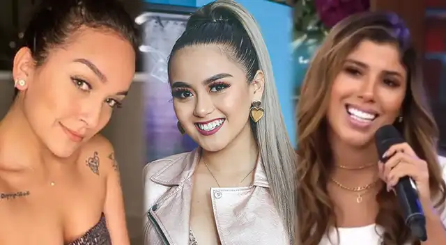 Amy Gutiérrez busca que no haya más rencillas en el mundo de la salsa. Amy Gutiérrez busca que no haya más rencillas en el mundo de la salsa.