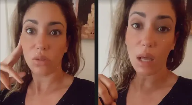 Tilsa Lozano descartó tener COVID-19, pero se realizará una prueba más.