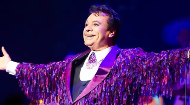 Juan Gabriel: Las 10 mejores canciones del ‘Divo de Juárez’ para recordarlo por su cumpleaños
