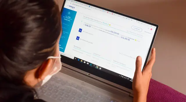 Esta es la última semana para solicitar el retiro de aportes de AFP, revisa el cronograma según tu último dígito del DNI para cobrar hasta S/ 17,200 en el link oficial.