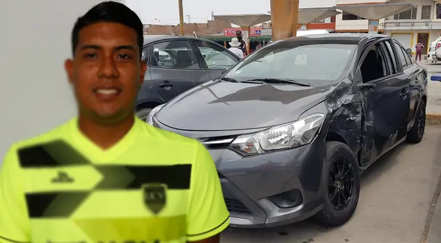 Jugador de Cienciano dio negativo al dosaje etílico.