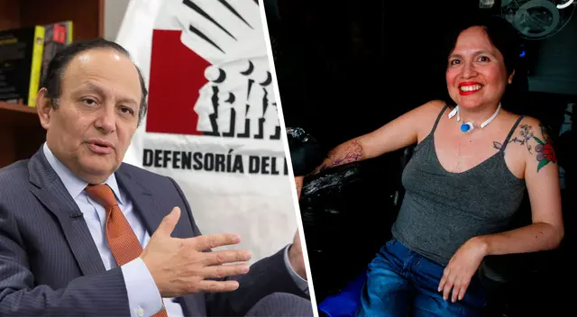 Walter Gutiérrez pidió se inaplique el artículo 112 del Código Penal para no criminalizar la asistencia a una persona que busca terminar con su vida debido a una enfermedad que le causará sufrimiento. Walter Gutiérrez pidió se inaplique el artículo 112 del Código Penal para no criminalizar la asistencia a una persona que busca terminar con su vida debido a una enfermedad que le causará sufrimiento.