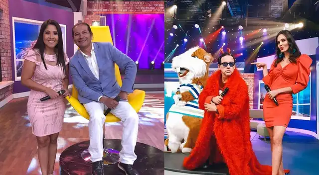 En boca de todos regresará este lunes 18 de enero.