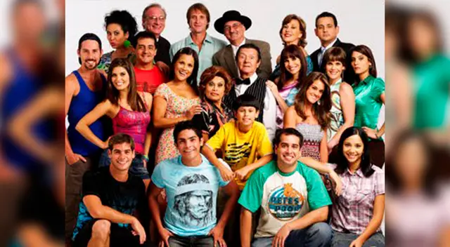 Erick Elera señaló que fueron uno de los conciertos más divertidos que ha tenido en su carrera artística.