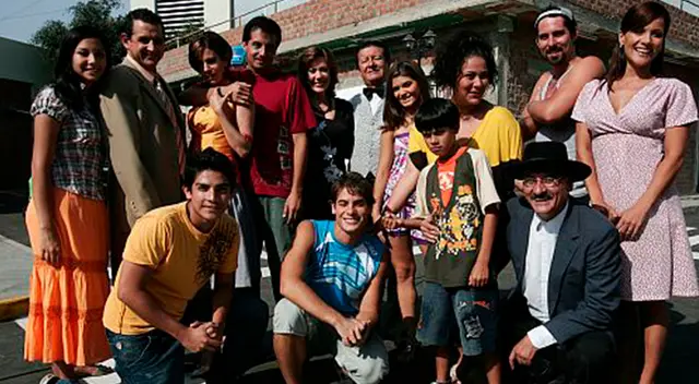 Erick Elera señaló que fueron uno de los conciertos más divertidos que ha tenido en su carrera artística.