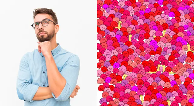 Solo tienes 15 segundos para encontrar la solución a este challenge. Solo tienes 15 segundos para encontrar la solución a este challenge.