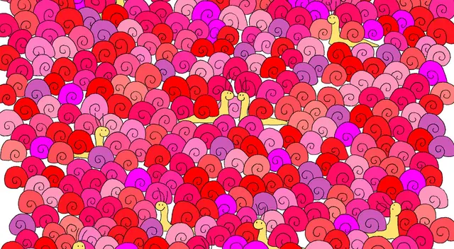 Solo tienes 15 segundos para encontrar la solución a este challenge. Solo tienes 15 segundos para encontrar la solución a este challenge.