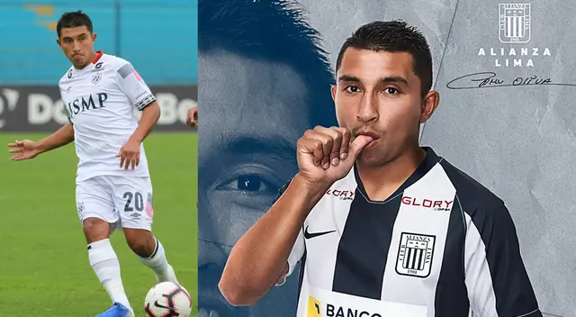 Alianza Lima suma un nuevo elemento para pelear el ascenso a la Liga 1. Alianza Lima suma un nuevo elemento para pelear el ascenso a la Liga 1.