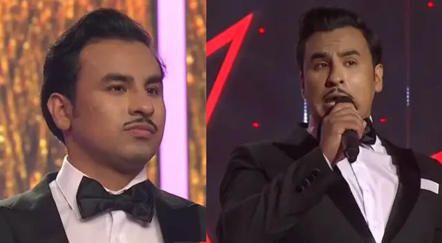 Pedro Infante se despide de Grandes Batallas. Pedro Infante se despide de Grandes Batallas.