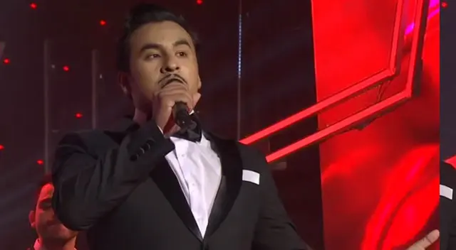 Pedro Infante se despide de Grandes Batallas. Pedro Infante se despide de Grandes Batallas.