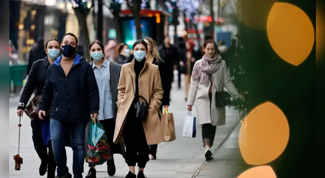 "La pandemia ha llegado a un punto de inflexión”, según el director de OMS Europa.