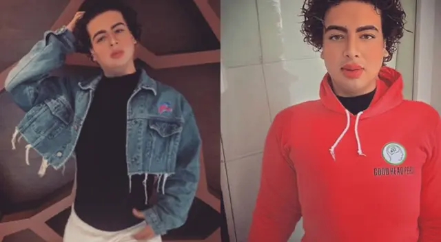 Giancarlo Scarpati denuncia en redes sociales haber sido víctima de abuso sexual Giancarlo Scarpati denuncia en redes sociales haber sido víctima de abuso sexual