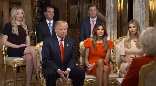 Hasta el momento, ningún presidente se ha perdonado a sí mismo.