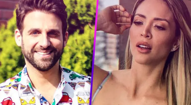 Sheyla Rojas salió a desmentir a Rodrigo González: “Estoy solterísima”