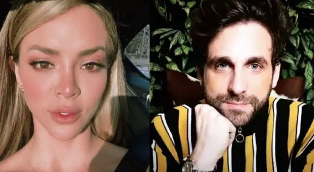 Sheyla Rojas salió a desmentir a Rodrigo González: “Estoy solterísima”