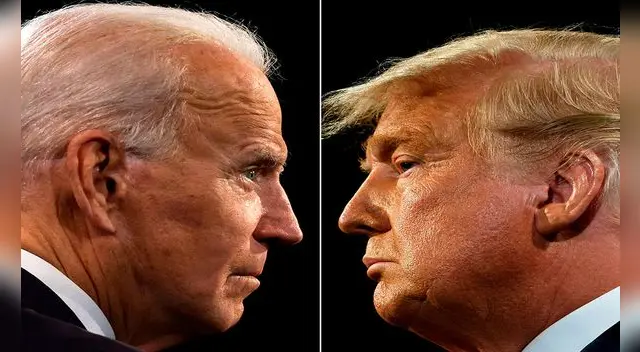 El 20 de enero Joe Biden asumirá la Presidencia de Estados Unidos.