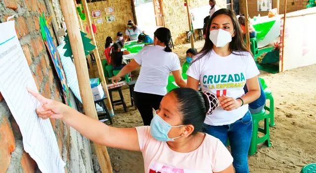 ¿Quieres que tu hogar sea beneficiario del bono Niños? Te mostramos los compromisos que debes cumplir para que obtengas los 200 soles cada dos meses.