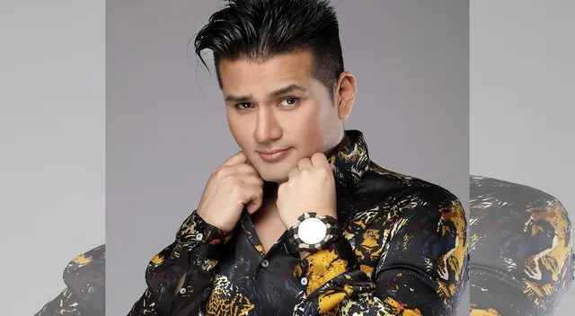 La pandemia no lo para. La pandemia no lo para.