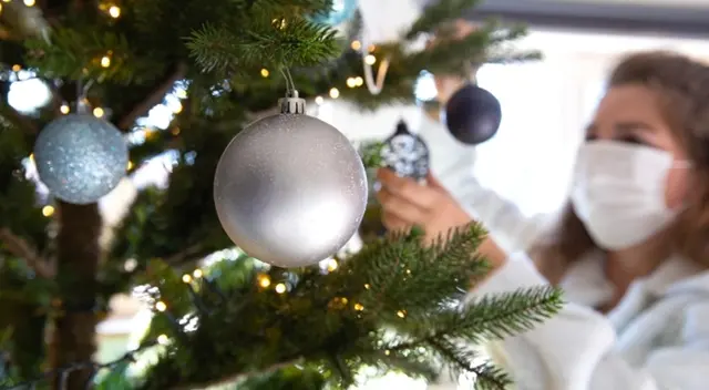 Nueva variante del COVID-19 llegó al Perú. Nueva variante del COVID-19 llegó al Perú.