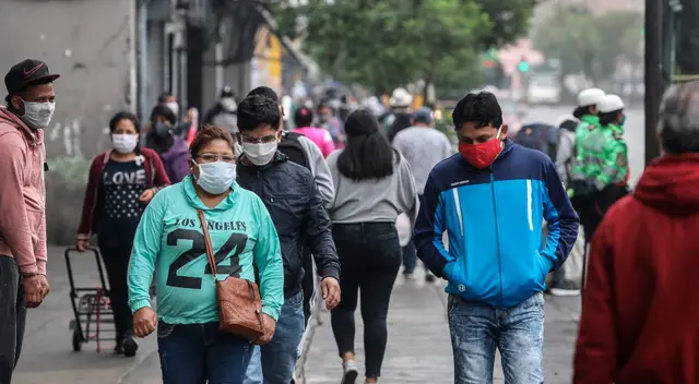 El especialista evidenció su preocupación ante el colapso de hospitales en nuestro país, el cual ya no podrían recibir a más pacientes de coronavirus en caso la nueva variante proveniente se extienda. El especialista evidenció su preocupación ante el colapso de hospitales en nuestro país, el cual ya no podrían recibir a más pacientes de coronavirus en caso la nueva variante proveniente se extienda.