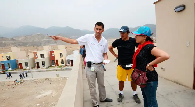 ¿Compraste tu casa durante la pandemia? El Fondo Mivivienda otorga S/ 5 000 para pagar primera cuota, te mostramos qué requisitos debes cumplir para recibir el subsidio.