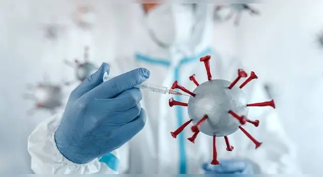 Los científicos británicos indican que la nueva cepa del Covid-19 puede ser hasta un 70% más contagiosa. Los científicos británicos indican que la nueva cepa del Covid-19 puede ser hasta un 70% más contagiosa.