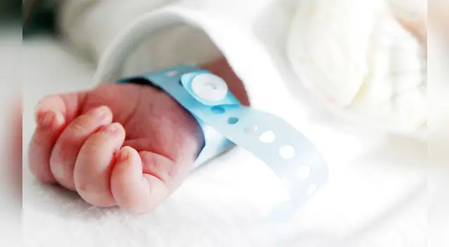 Se trata de uno de los "casos excepcionales" en los que COVID-19 ha afectado tanto a un menor.