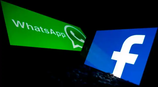 Los datos recopilados por  WhatsApp se compartirán ahora con Facebook lo quiera o no el usuario