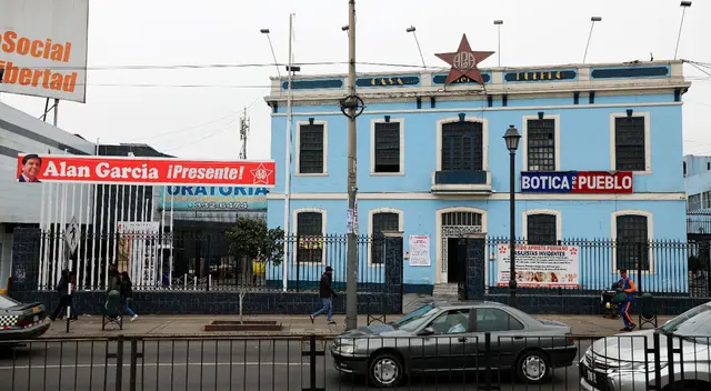 El JNE rechazó los pedidos que envió el Partido Aprista (Apra). El JNE rechazó los pedidos que envió el Partido Aprista (Apra).