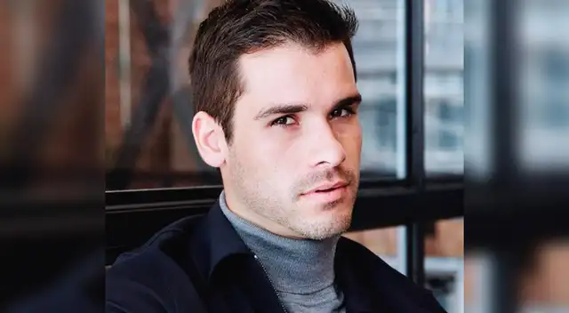 La joven Pierina Devalouis denunció al actor Jesús Neyra de deberle 664 dólares desde febrero del año pasado. La joven Pierina Devalouis denunció al actor Jesús Neyra de deberle 664 dólares desde febrero del año pasado.