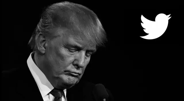 A través de un extenso comunicado del viernes 8 de enero, Twitter dio a conocer el por qué de su decisión.