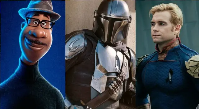 Esta es la lista de nominados para la celebración de los Critics Choice Awards. Esta es la lista de nominados para la celebración de los Critics Choice Awards.