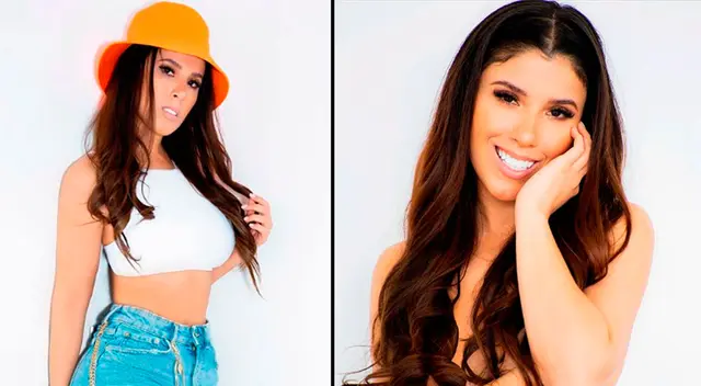 Yahaira Plasencia recuerda momentos con fans antes de la pandemia. Yahaira Plasencia recuerda momentos con fans antes de la pandemia.