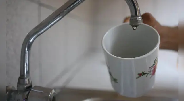 Sedapal programó cortes de agua en SJL y Breña para los próximos días. En esta nota todos los detalles.