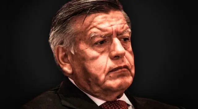 César Acuña se pronunció tras ser excluido de fórmula presidencial con miras a las elecciones 2021.