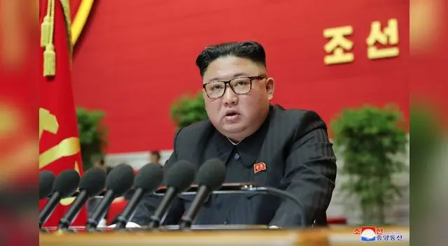 El líder norcoreano ha prometido un mayor desarrollo de sus armas de destrucción masiva para disuadir a Washington.